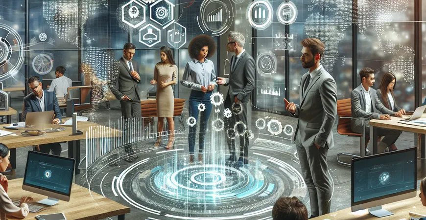 项目计划制定的7个步骤，轻松学会