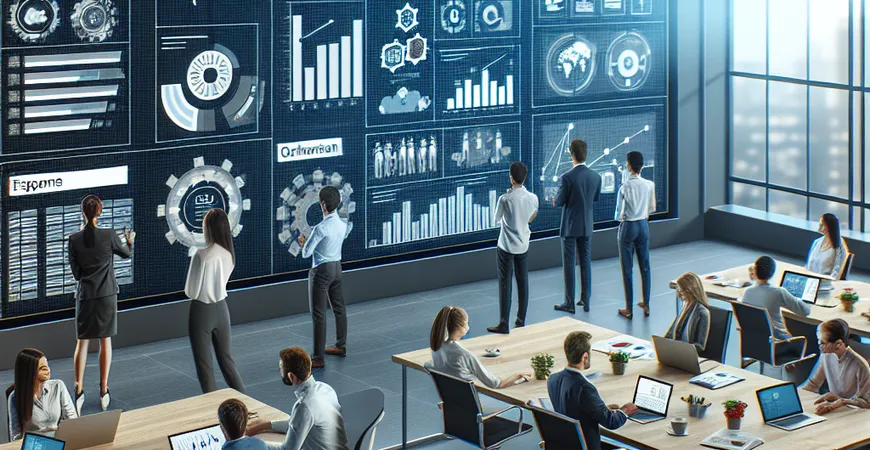 项目计划如何制定？不踩坑的实操步骤