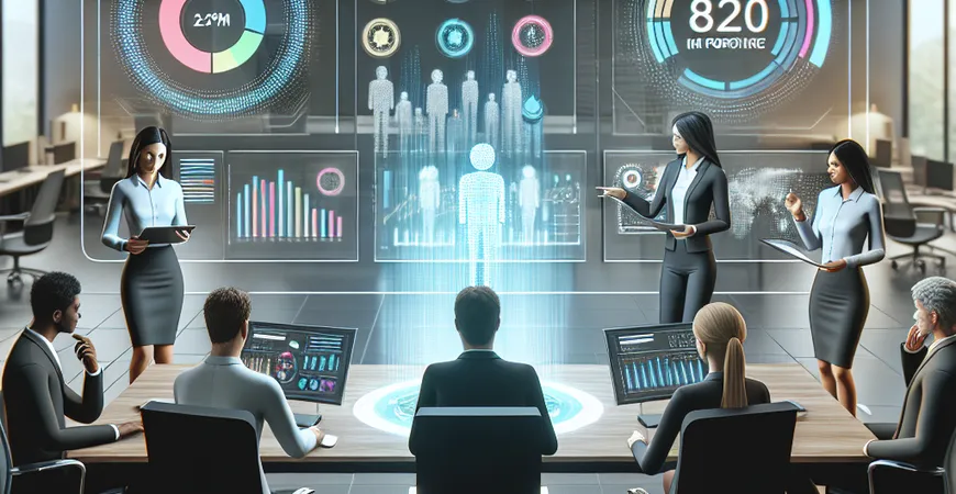 项目计划如何提高效率？五大方法助你提升