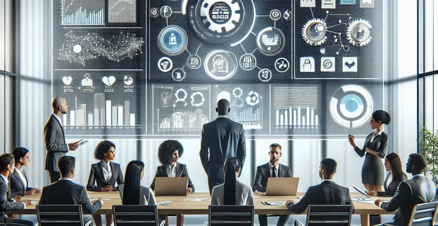 项目计划安排的常见误区，你踩雷了吗？