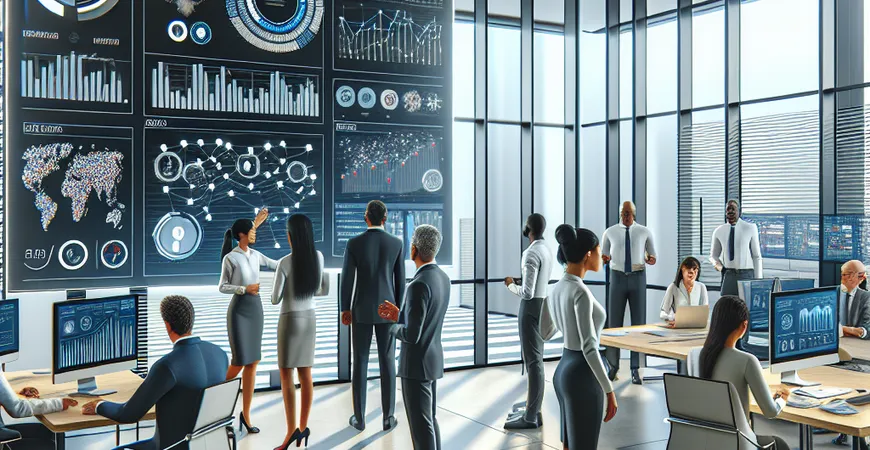 项目计划实操指南：高效完成项目规划的秘诀