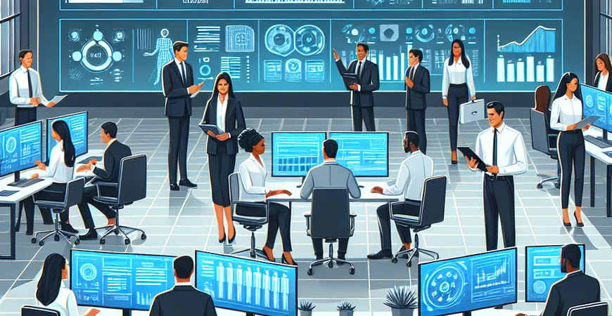 项目计划实施中的五大常见问题及解决方案