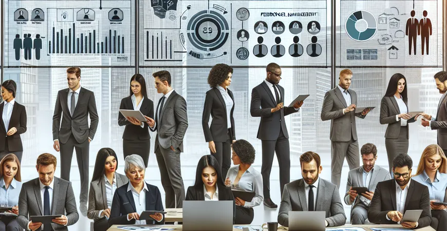 项目计划工具全解析：助力高效项目管理