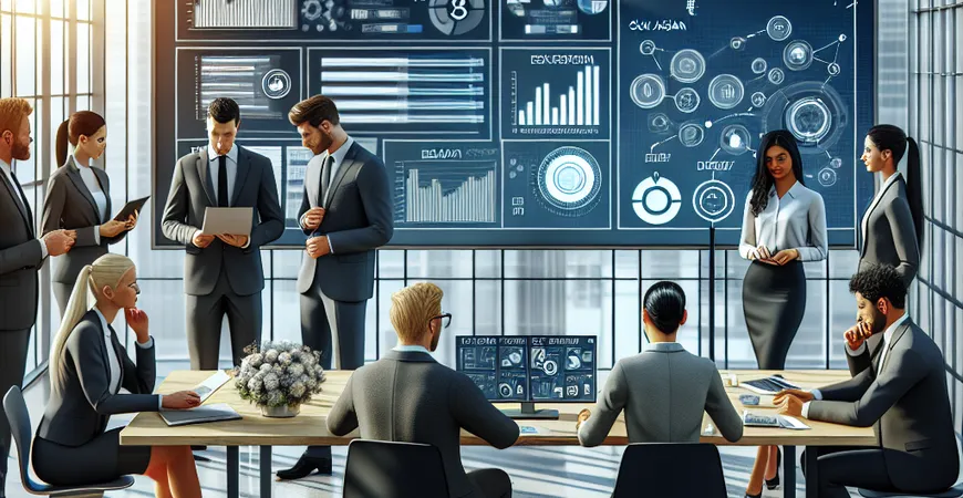 项目计划工具有哪些？选型指南解读