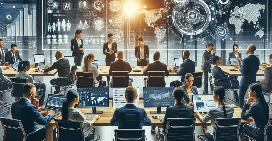 项目计划工具盘点：2025年最值得入手的7款