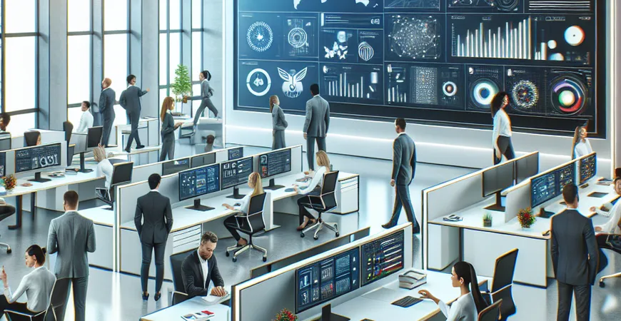 项目计划常用工具对比，哪款更好用？