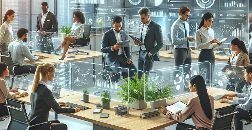 项目计划的全面解析，助你无忧推进