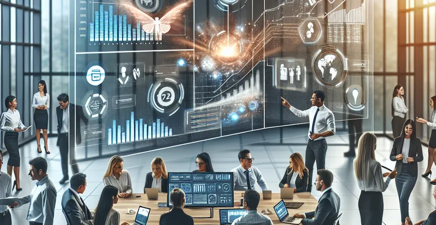 项目计划的十大步骤，轻松掌握！