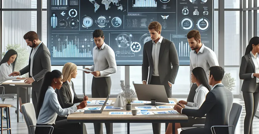 项目计划的十大误区及解决方法