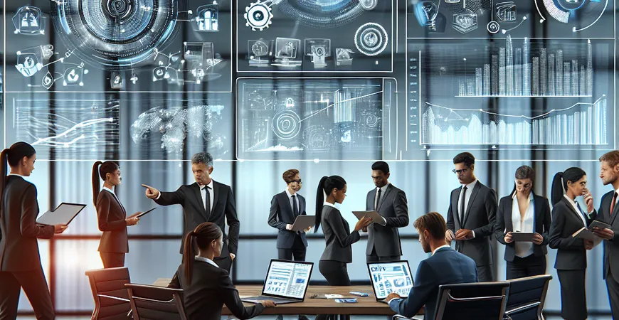 项目计划的实际应用案例分享