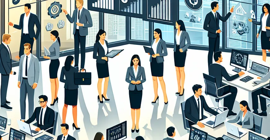 项目计划管理的5个常用软件，你用过哪几个？