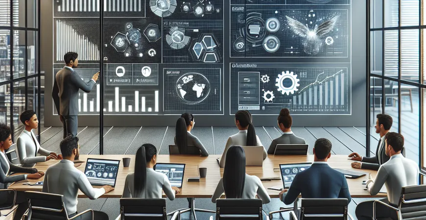 项目计划系统哪个好用？5款工具深度对比