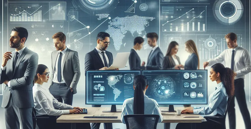 项目计划系统怎么选？2025年全新指南