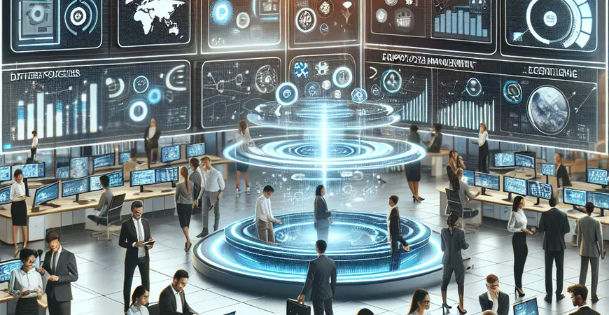 项目计划系统盘点：2025年度值得关注的5款