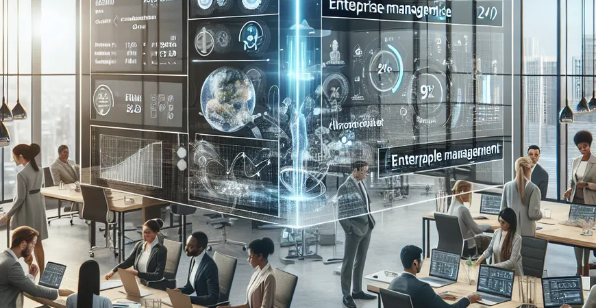 项目计划调整的三大策略，助你灵活应对变化