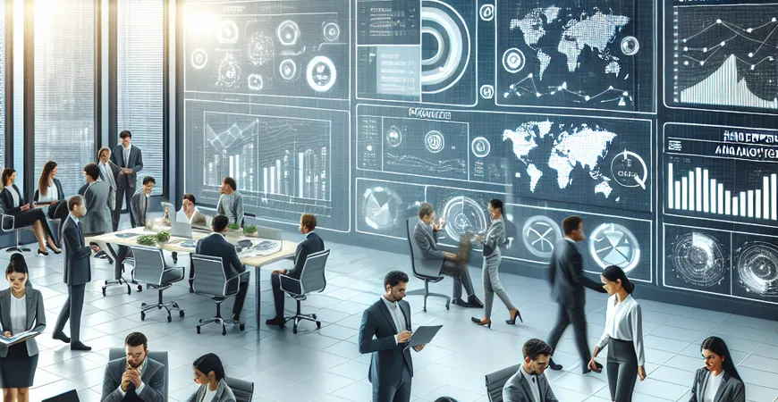 项目计划软件使用技巧：提高工作效率的秘诀