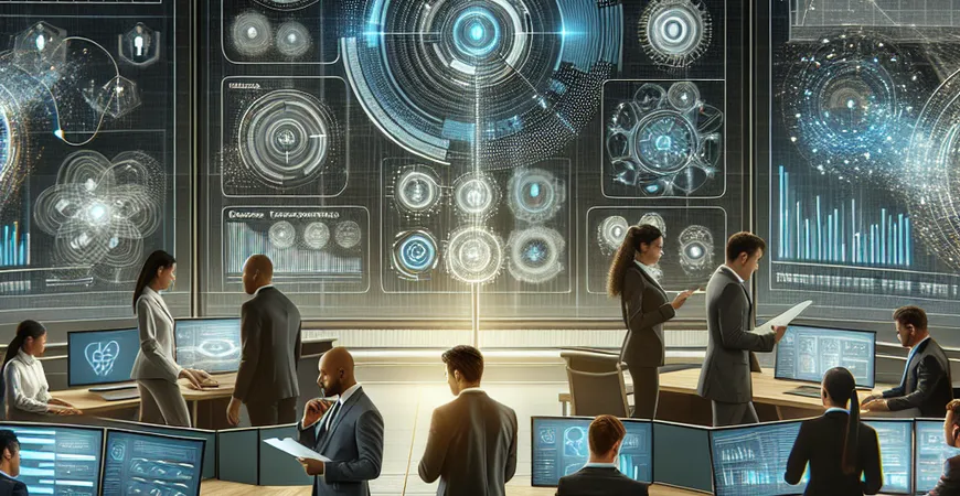 项目计划软件哪个好？最新测评对比