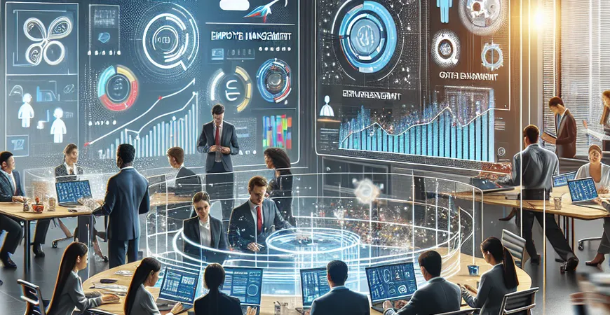 项目计划软件推荐：2025年最值得入手的6款