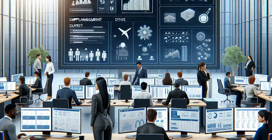 项目计划软件推荐：五款高效工具助力管理