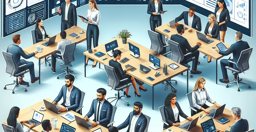 项目计划软件的使用指南，新手必备