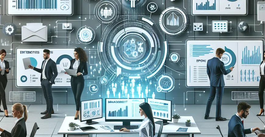 项目计划软件评价：多款工具优缺点对比