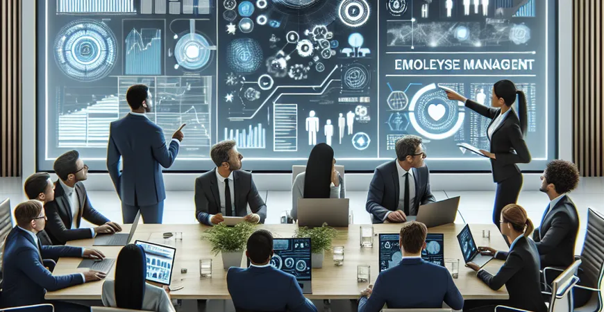 项目计划遇到问题怎么办？4大解决方案分享