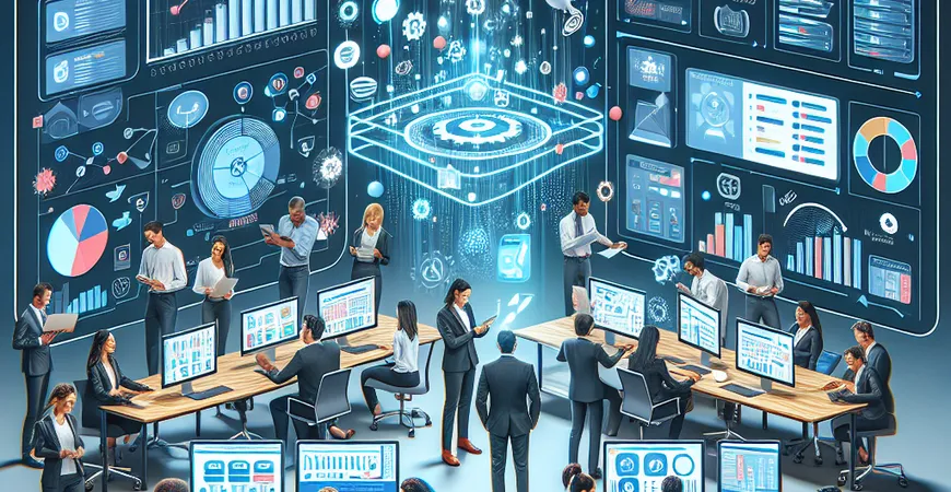 预算有限？三千内好用的项目管理工具推荐