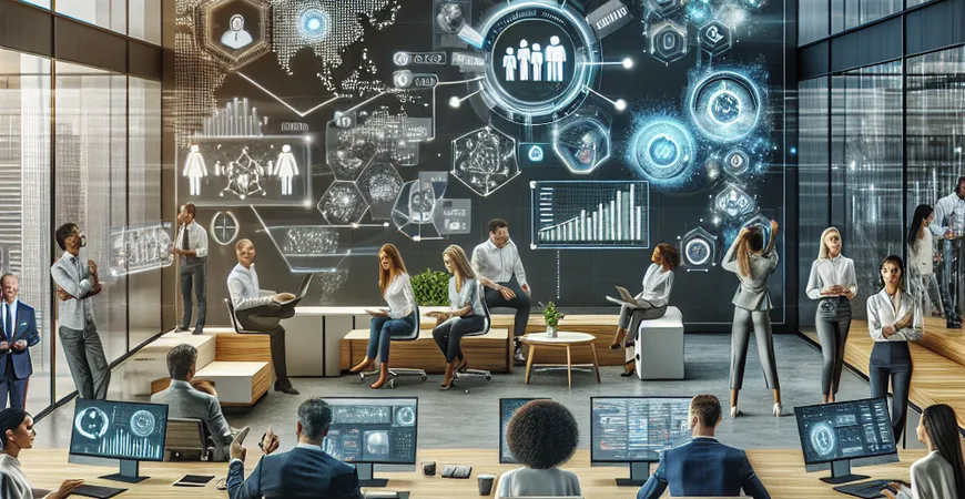 2023年员工关系管理的最新趋势是什么？