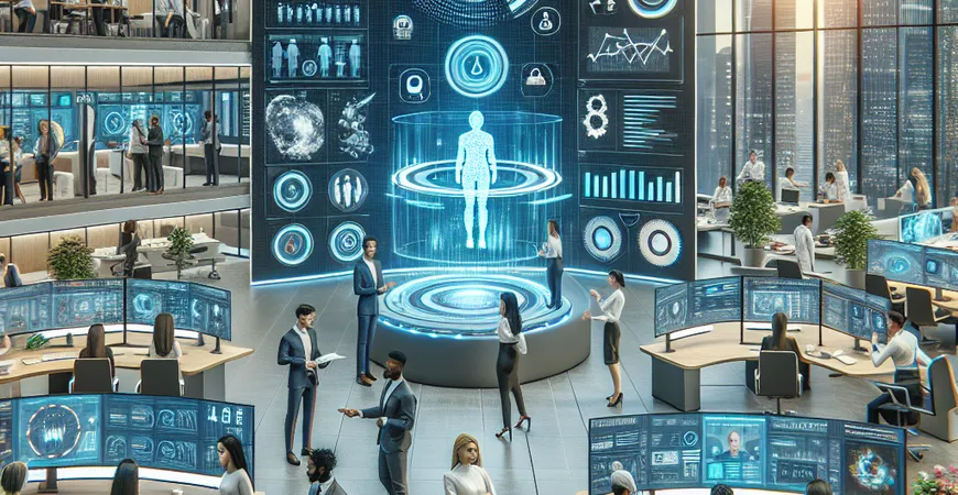 2025年AI在产品生命周期管理中的新趋势