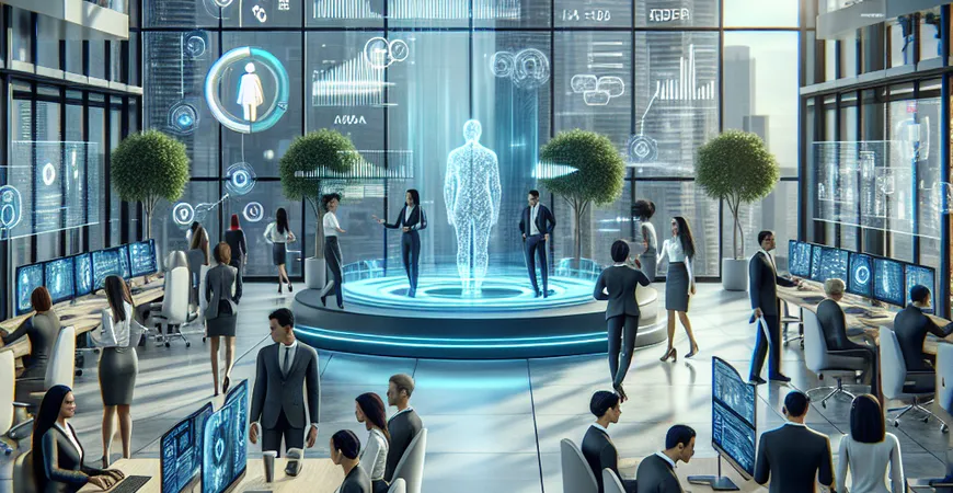 2025年AI在企业供应商管理中的应用前景