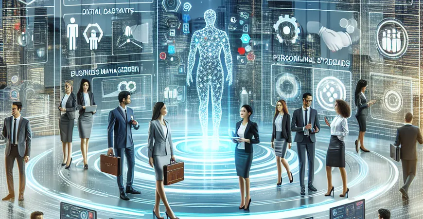 2025年AI在企业决策中的应用现状如何？