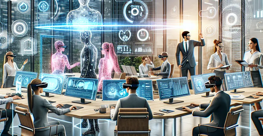 2025年AI在企业创新管理中的新趋势！