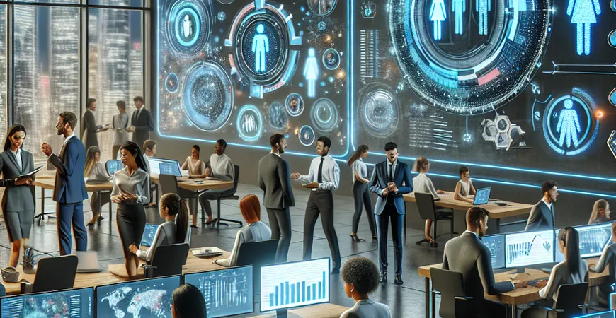 2025年AI在企业客户管理中的应用有哪些优势？