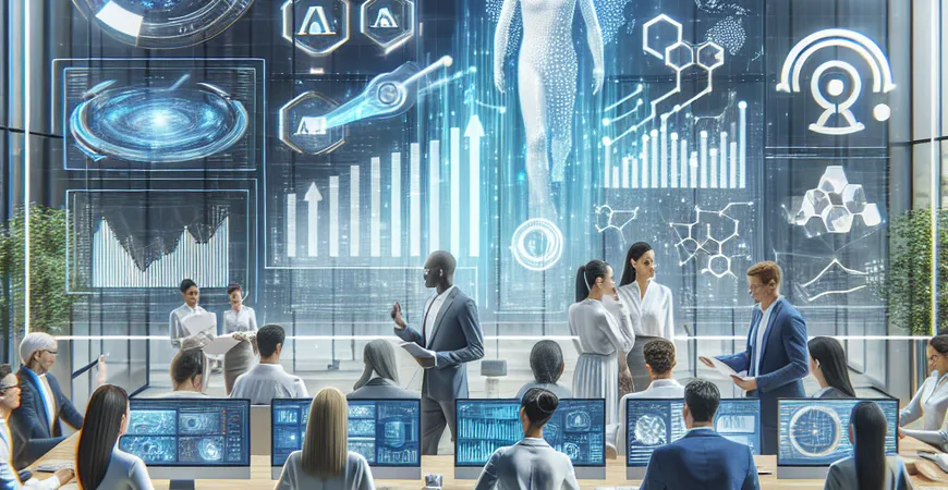 2025年AI在企业市场分析中的应用前景如何？