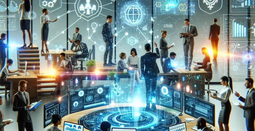 2025年AI在企业数据治理中的应用与挑战