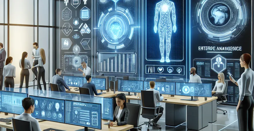 2025年AI在企业智能客服中的最新应用
