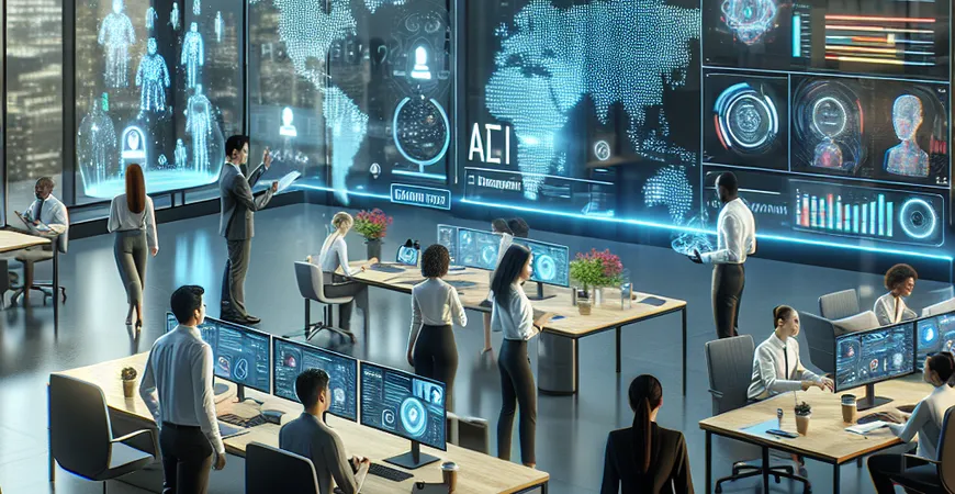 2025年AI在企业环境管理中的应用前景