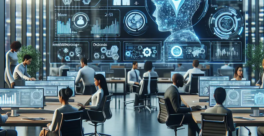 2025年AI在企业知识产权管理中的新机遇