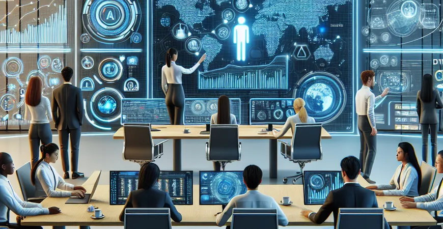 2025年AI在企业转型中的应用挑战有哪些？