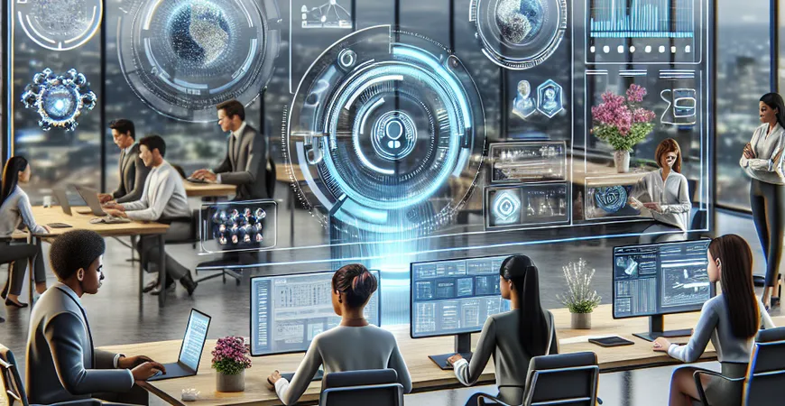 2025年AI在企业项目管理中的最新进展