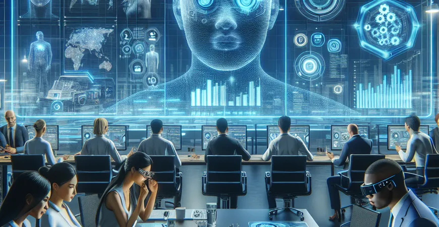 2025年AI在供应链管理中的应用价值，你知道多少？