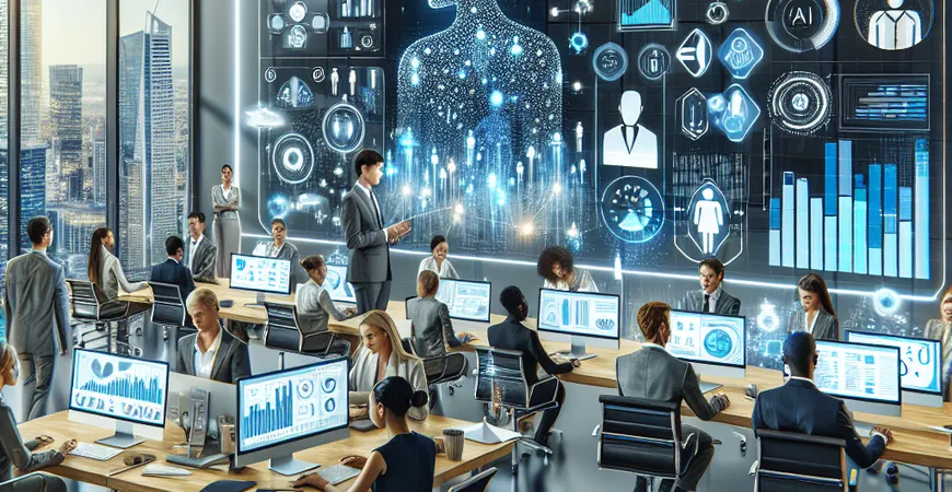 2025年AI在财务管理中的应用前景如何？