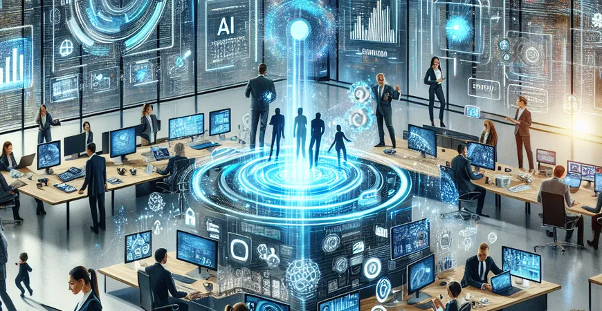 2025年AI如何彻底变革企业客户管理？