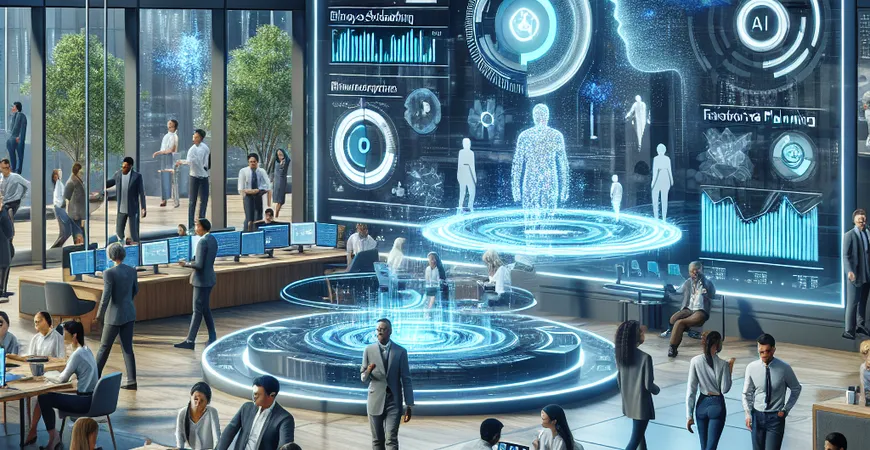 2025年AI开发企业管理软件的使用满意度调查