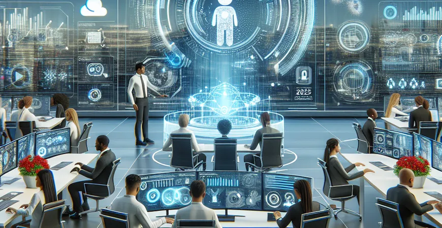 2025年AI开发企业管理软件的客户满意度排名