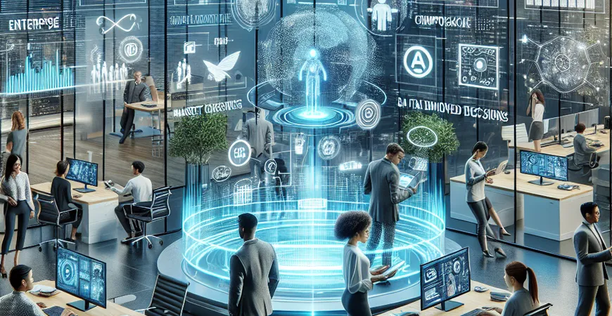 2025年AI技术如何助力企业提升市场竞争力？