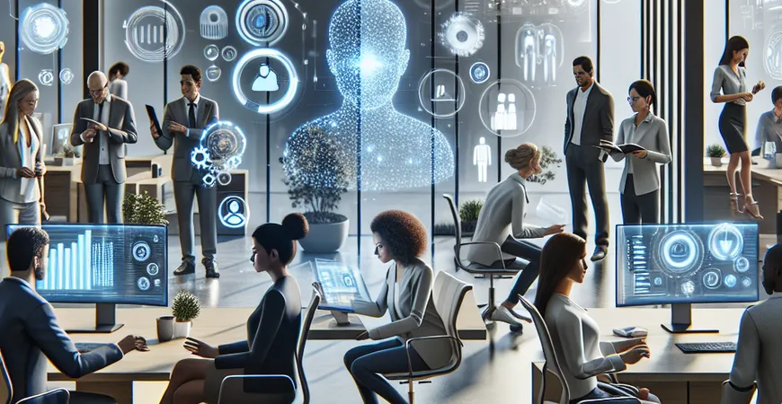 2025年AI赋能企业时间管理的工具大盘点