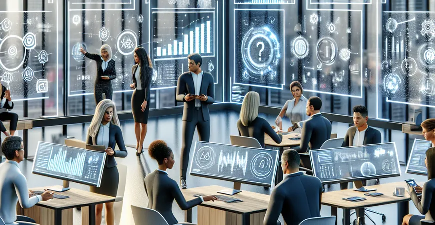 2025年AI赋能企业预算管理的实战案例分享