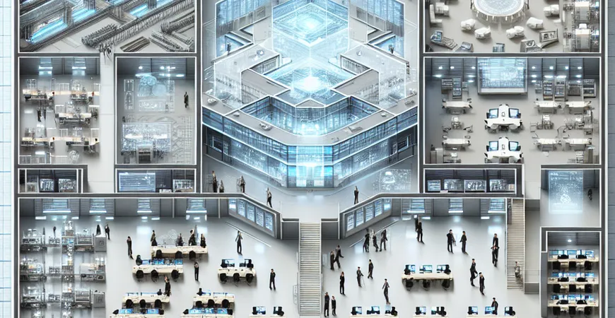 2025年MRP管理趋势及未来发展方向