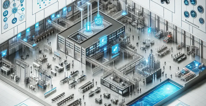 2025年主生产计划（MPS）最新趋势与挑战解析